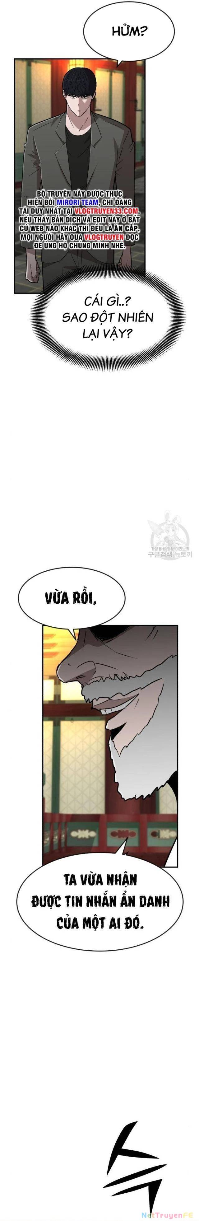 Coin Báo Thù: Chapter 9