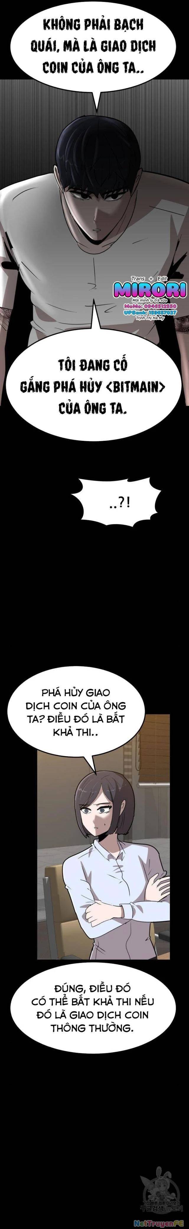 Coin Báo Thù: Chapter 9