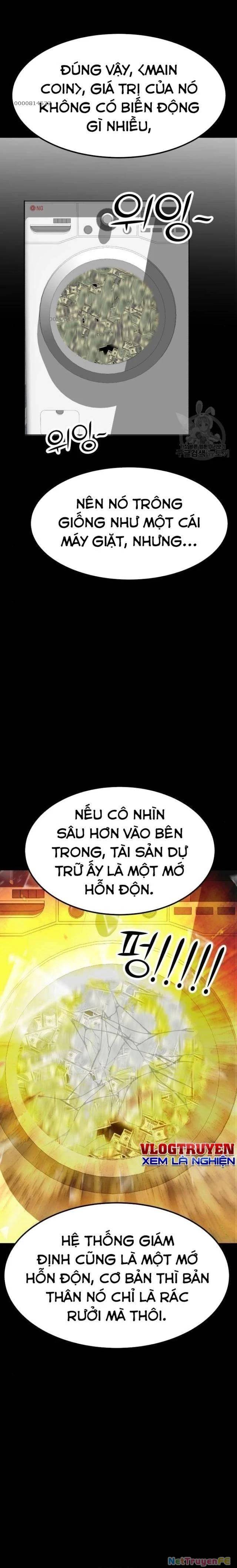 Coin Báo Thù: Chapter 9