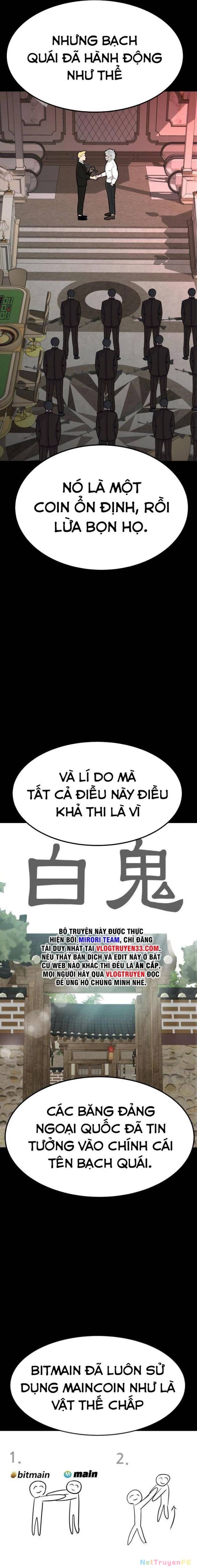 Coin Báo Thù: Chapter 9
