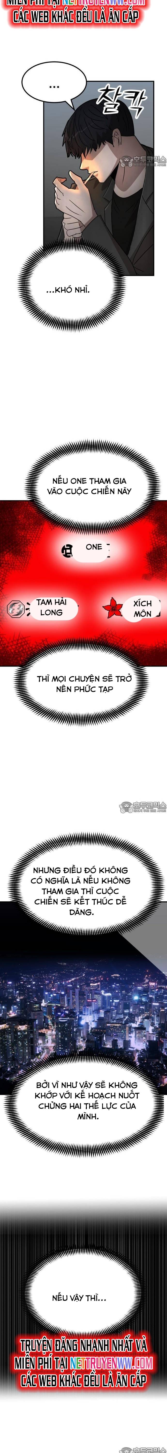 Coin Báo Thù: Chapter 27
