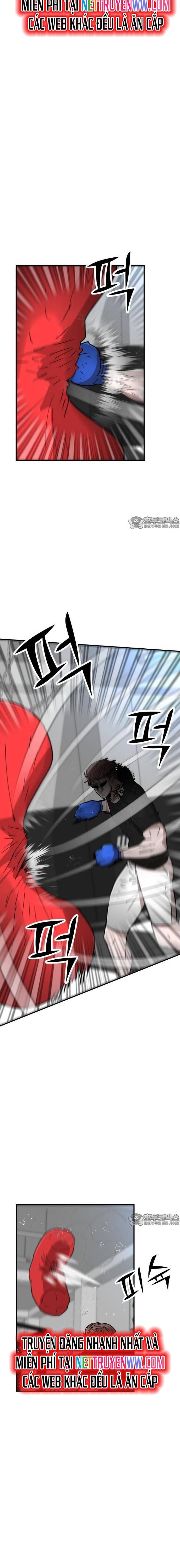 Coin Báo Thù: Chapter 27