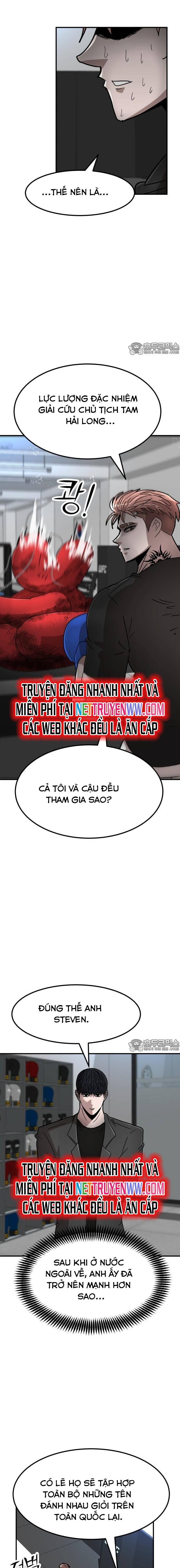 Coin Báo Thù: Chapter 27