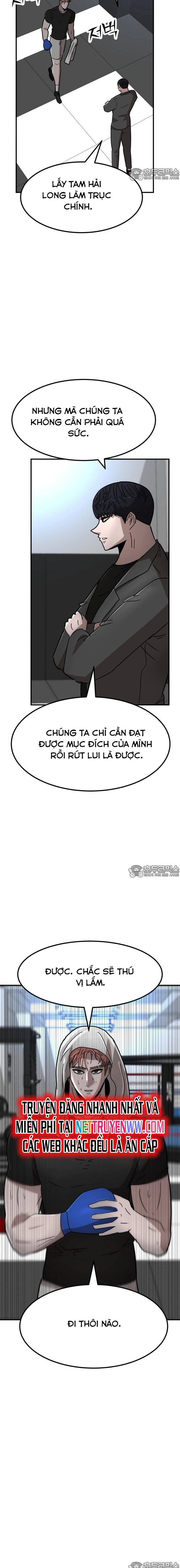 Coin Báo Thù: Chapter 27