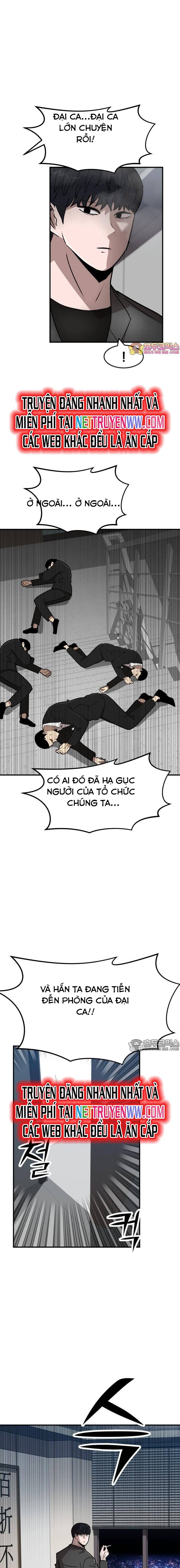 Coin Báo Thù: Chapter 27