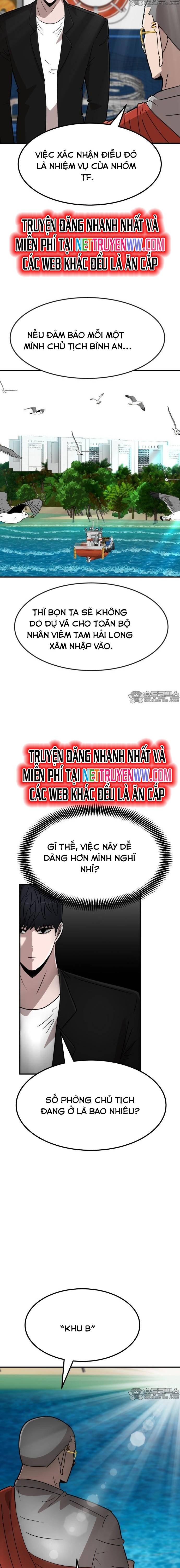 Coin Báo Thù: Chapter 27