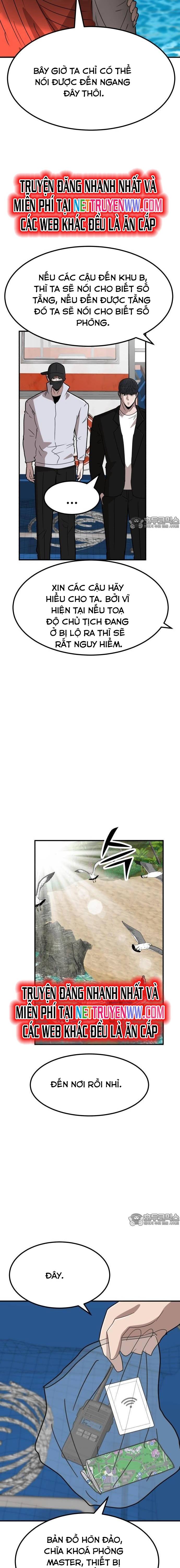 Coin Báo Thù: Chapter 27