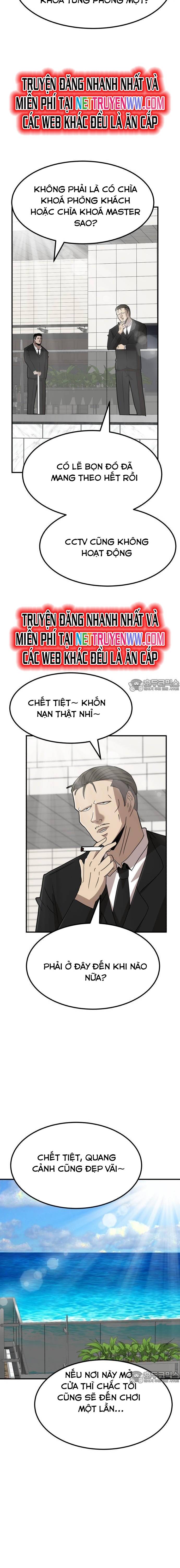 Coin Báo Thù: Chapter 27