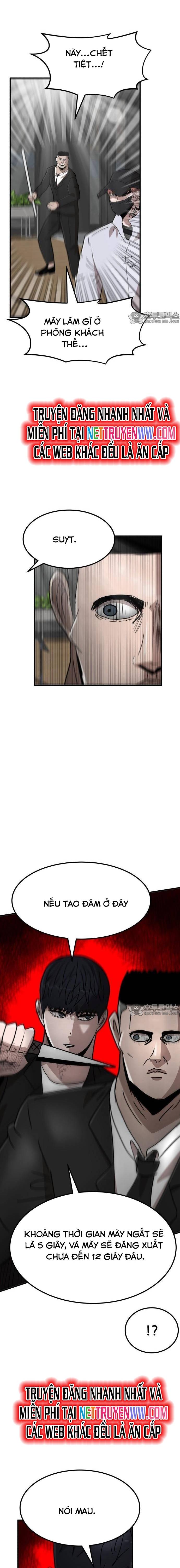 Coin Báo Thù: Chapter 27
