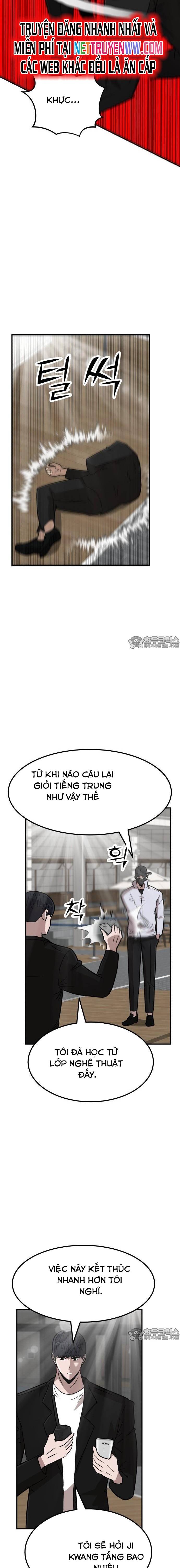 Coin Báo Thù: Chapter 27