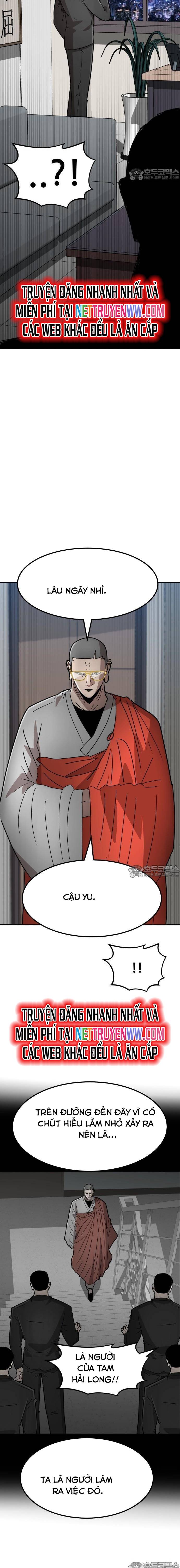 Coin Báo Thù: Chapter 27