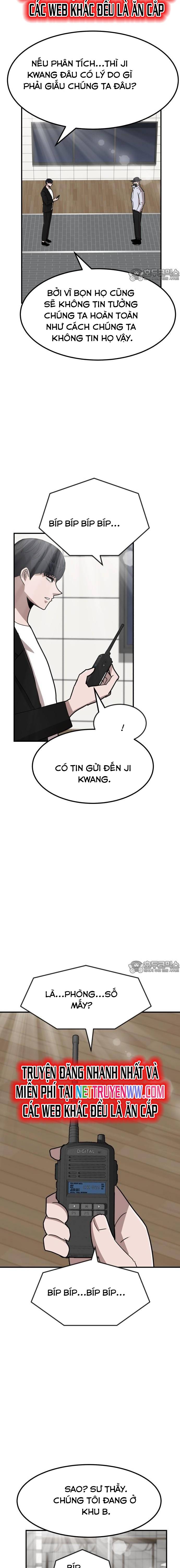 Coin Báo Thù: Chapter 27