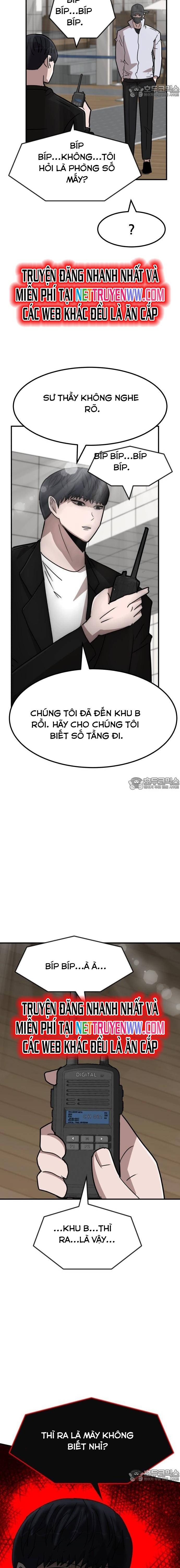 Coin Báo Thù: Chapter 27