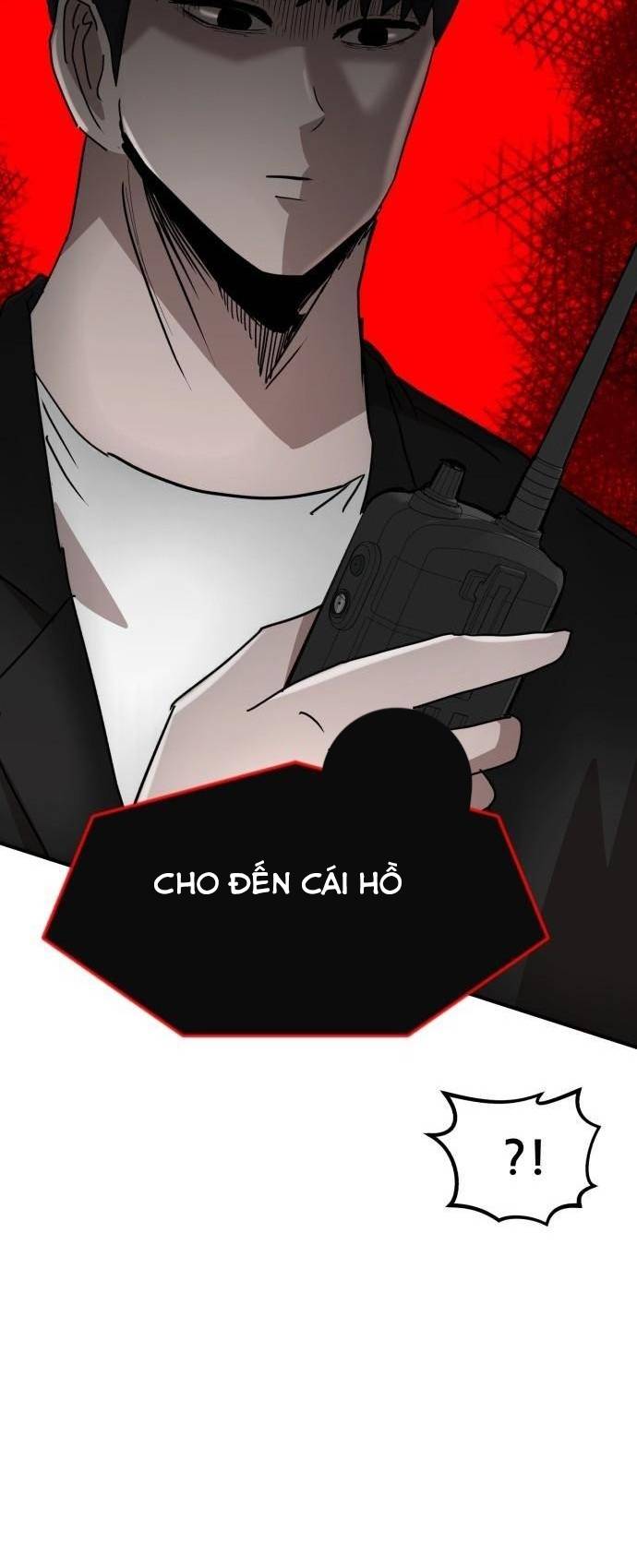 Coin Báo Thù: Chapter 27