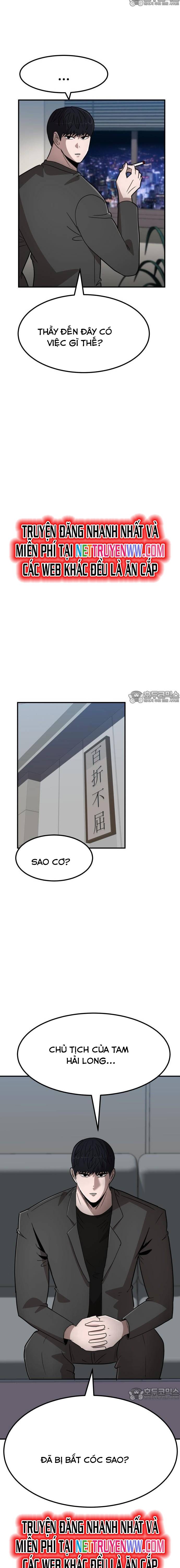 Coin Báo Thù: Chapter 27