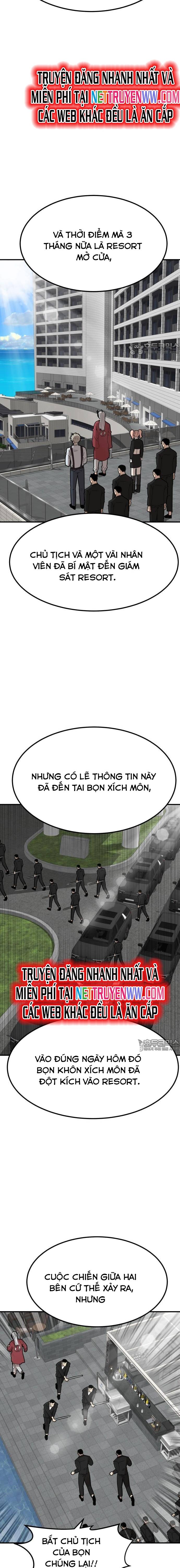 Coin Báo Thù: Chapter 27
