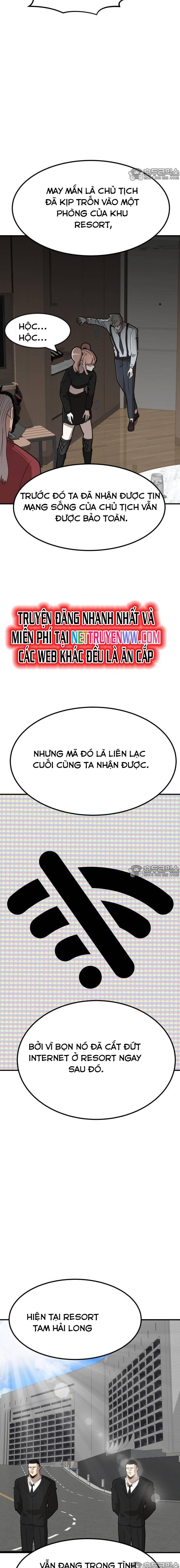Coin Báo Thù: Chapter 27