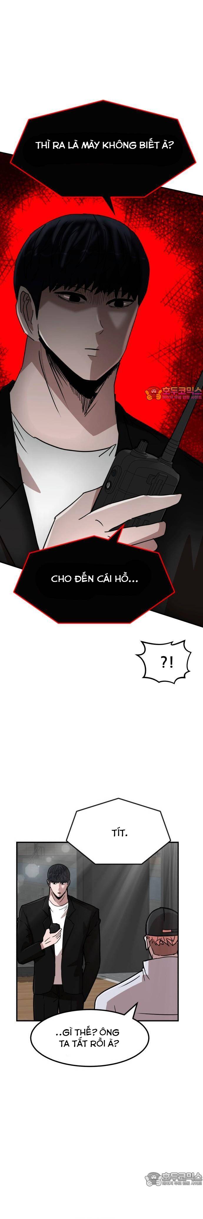Coin Báo Thù: Chapter 28