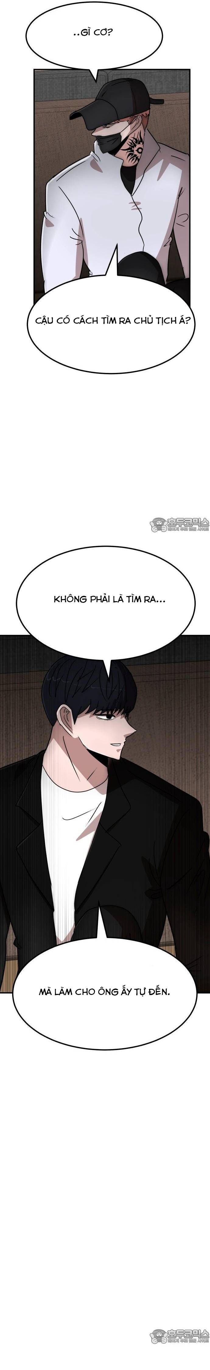 Coin Báo Thù: Chapter 28