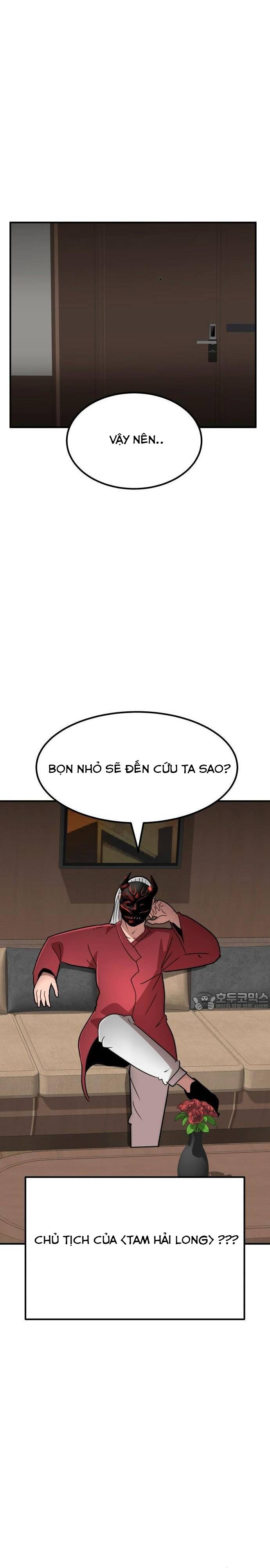 Coin Báo Thù: Chapter 28