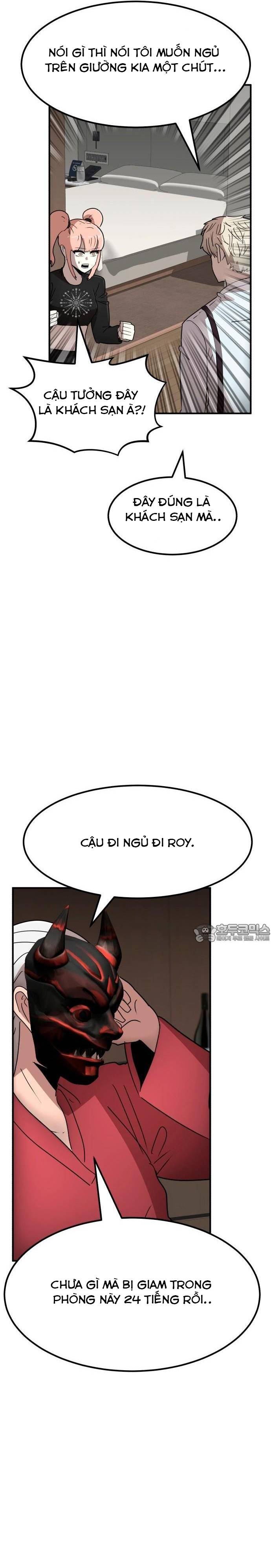 Coin Báo Thù: Chapter 28