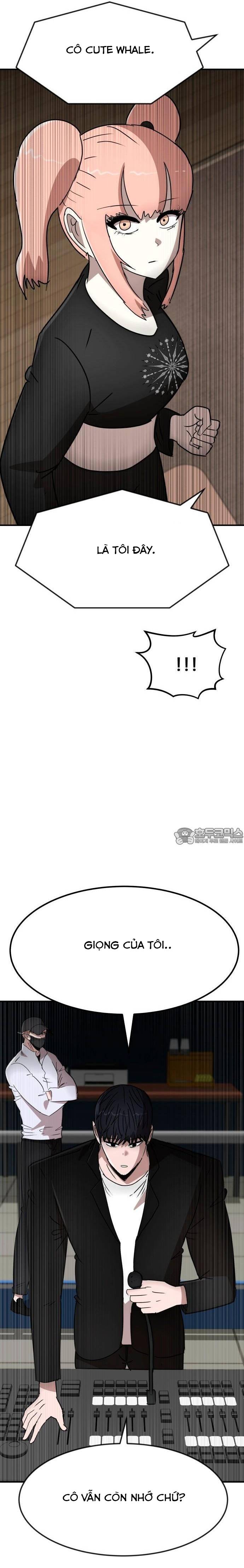 Coin Báo Thù: Chapter 28