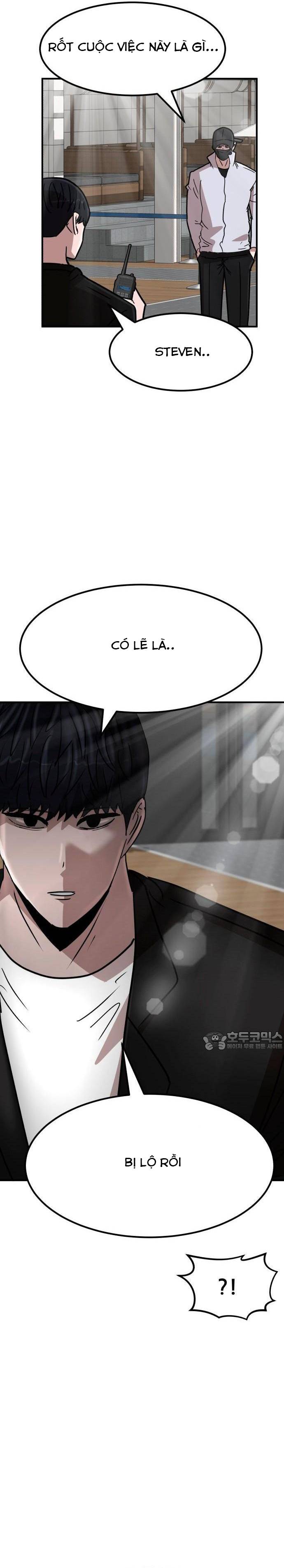 Coin Báo Thù: Chapter 28