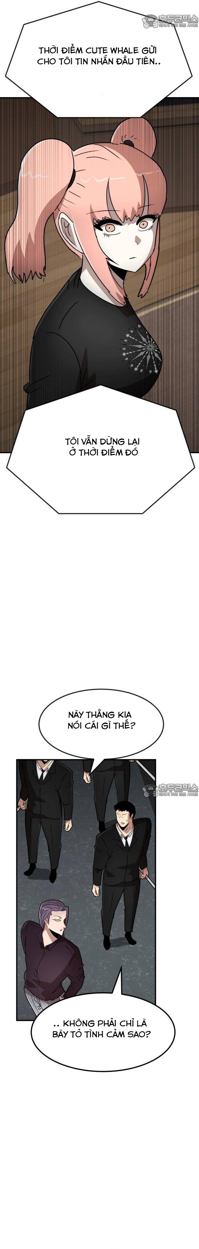 Coin Báo Thù: Chapter 28