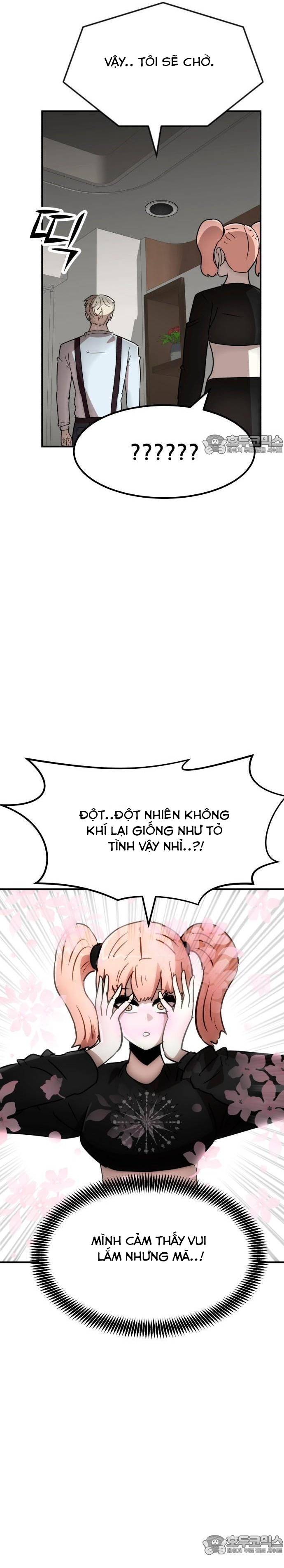 Coin Báo Thù: Chapter 28