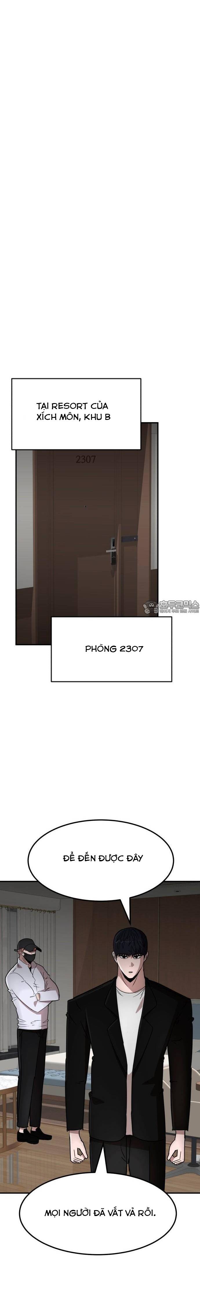 Coin Báo Thù: Chapter 28