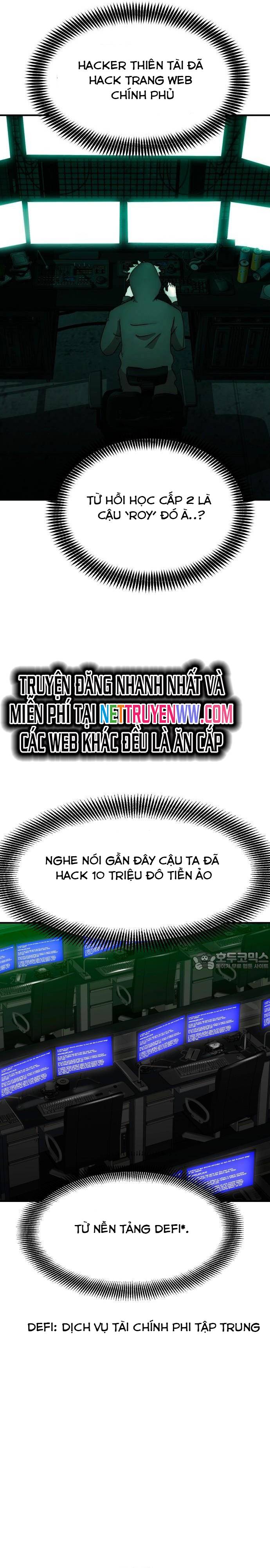 Coin Báo Thù: Chapter 28