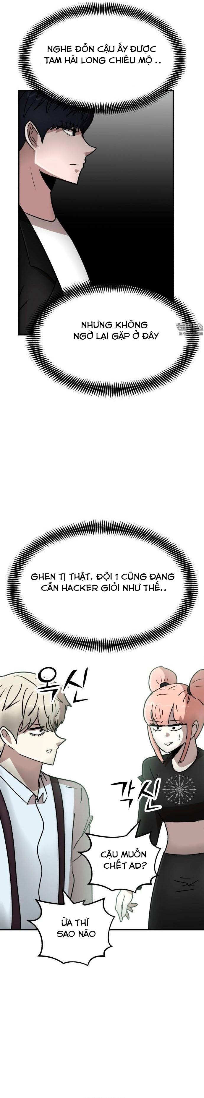 Coin Báo Thù: Chapter 28