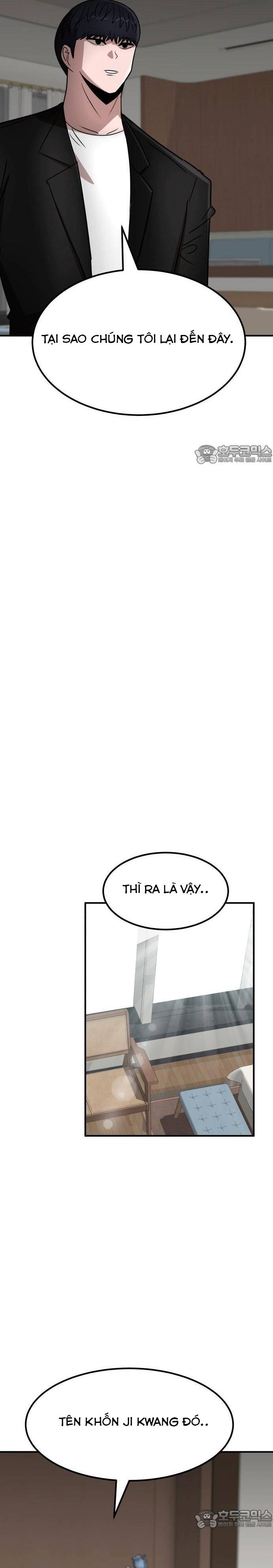 Coin Báo Thù: Chapter 28