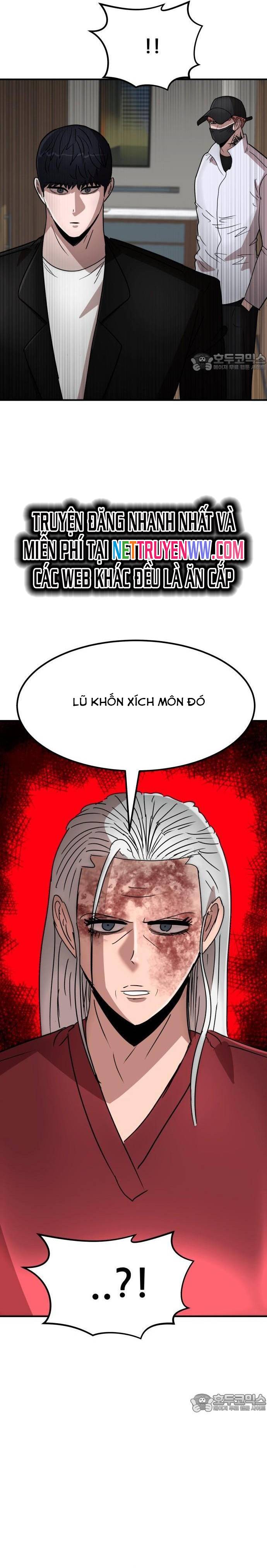 Coin Báo Thù: Chapter 28