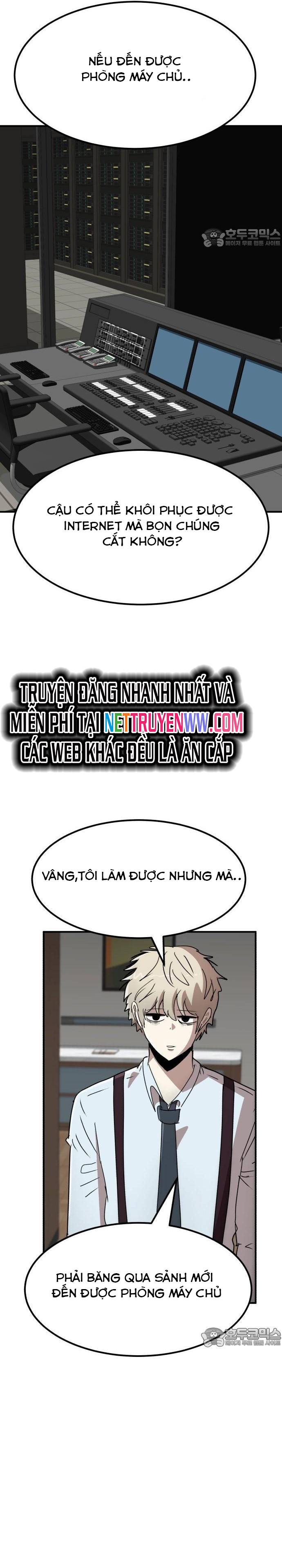 Coin Báo Thù: Chapter 28