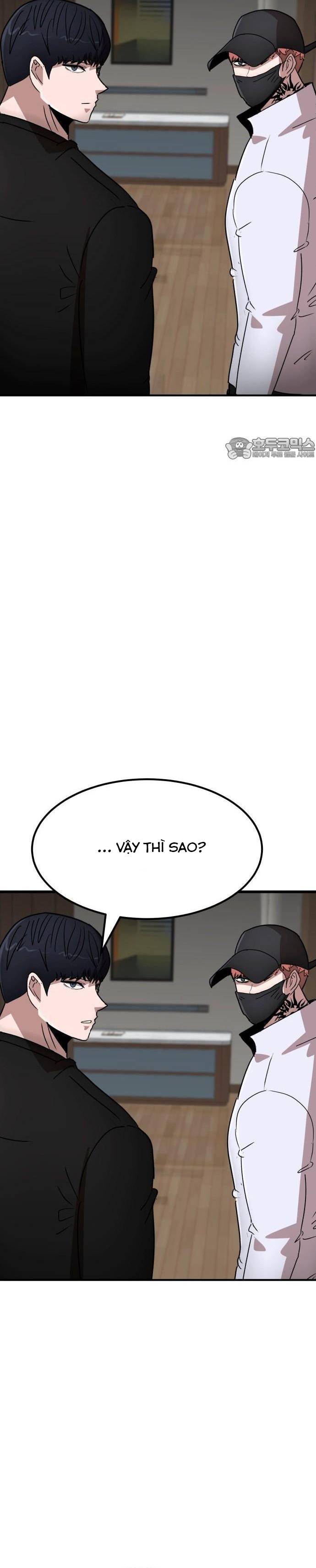Coin Báo Thù: Chapter 28