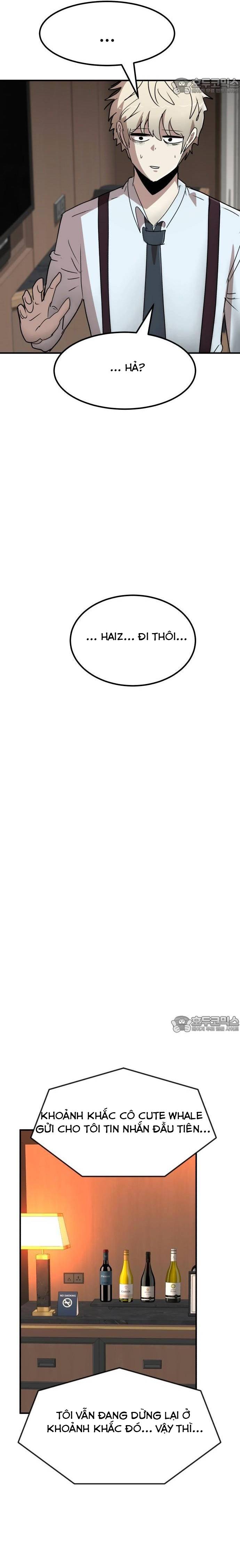 Coin Báo Thù: Chapter 28