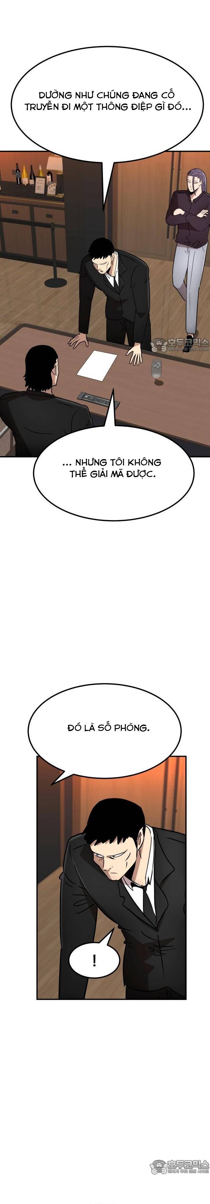 Coin Báo Thù: Chapter 28