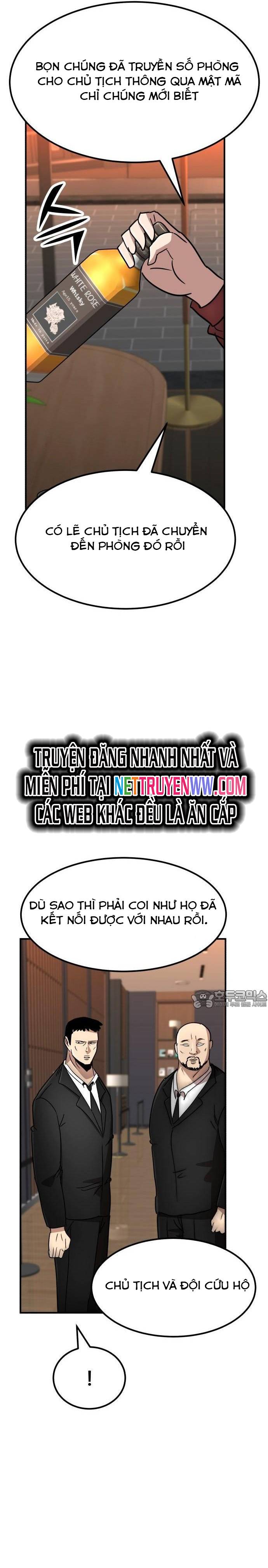 Coin Báo Thù: Chapter 28