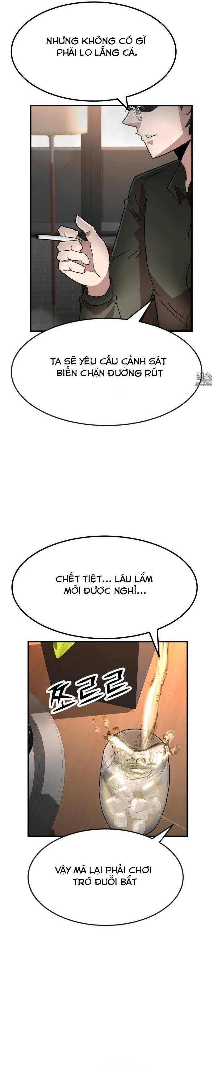 Coin Báo Thù: Chapter 28