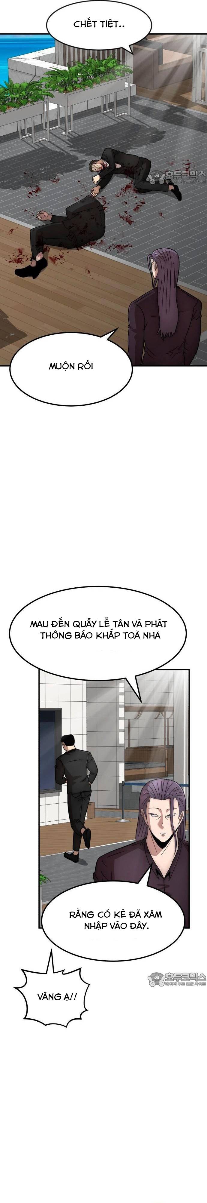 Coin Báo Thù: Chapter 28