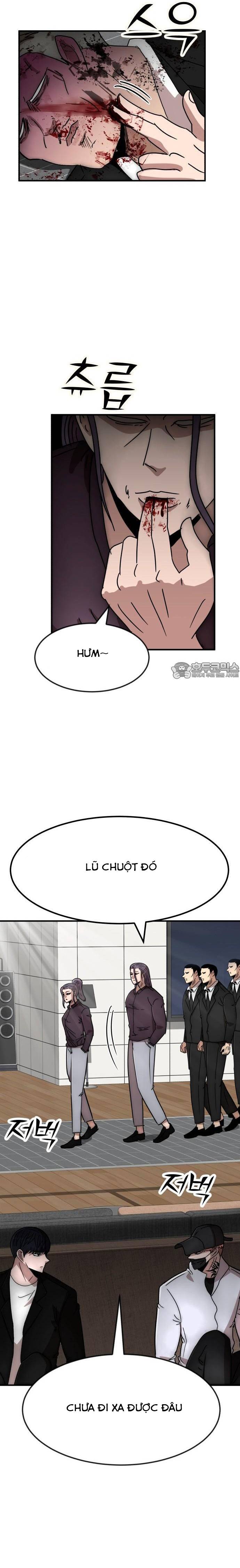 Coin Báo Thù: Chapter 28