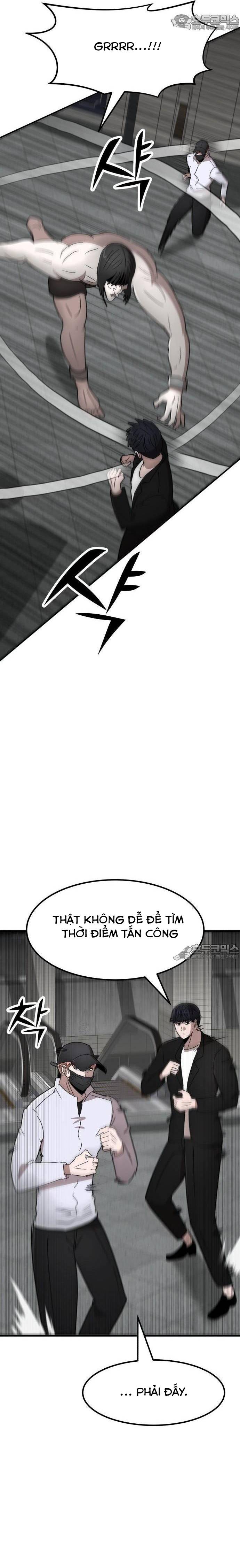 Coin Báo Thù: Chapter 30