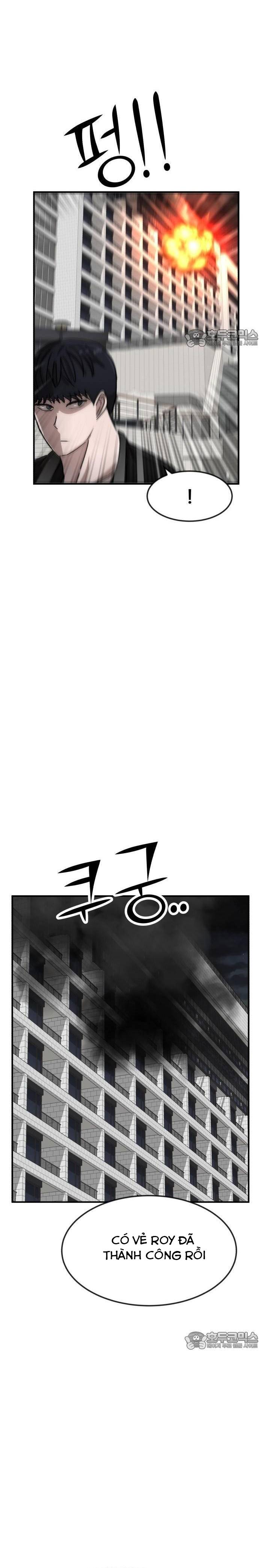 Coin Báo Thù: Chapter 30