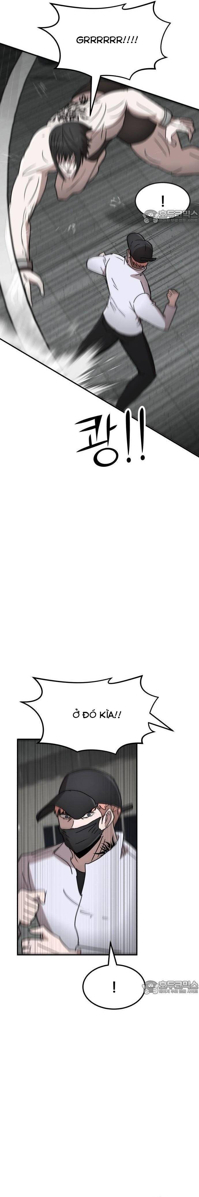 Coin Báo Thù: Chapter 30