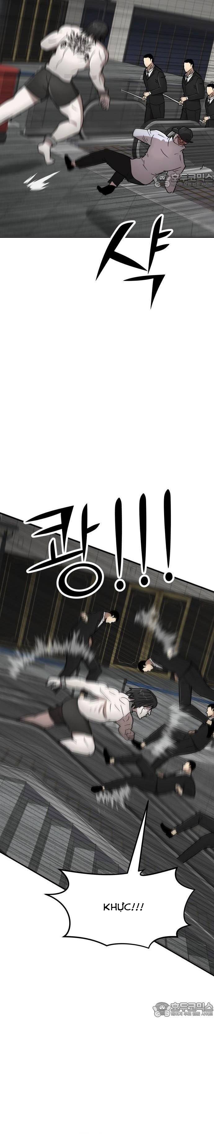Coin Báo Thù: Chapter 30