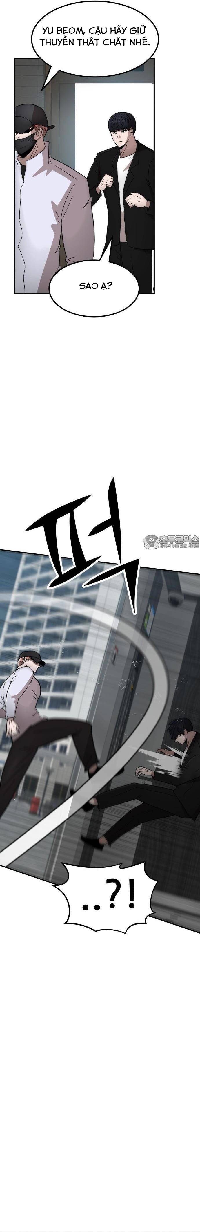 Coin Báo Thù: Chapter 30