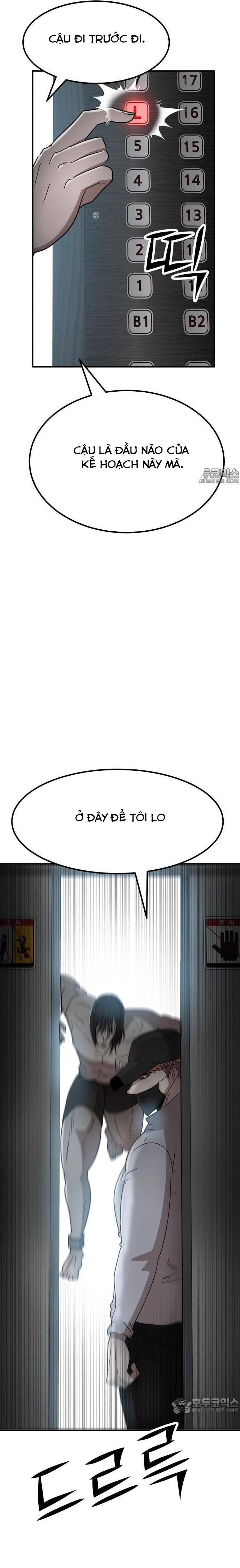 Coin Báo Thù: Chapter 30