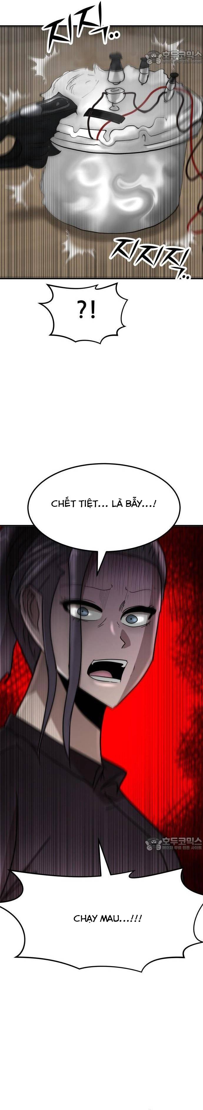 Coin Báo Thù: Chapter 30