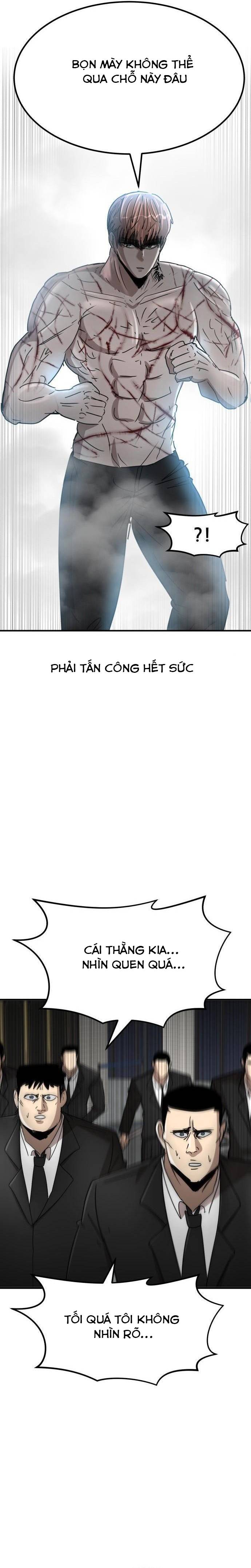 Coin Báo Thù: Chapter 30